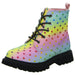 girlZ onlY Schnürstiefelette Warmfutter - SchuhEggers.de