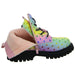 girlZ onlY Schnürstiefelette Warmfutter - SchuhEggers.de