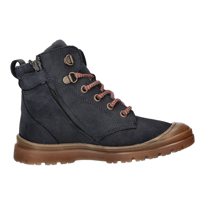 Froddo Schnürstiefelette Warmfutter Tylas Tex Laces - SchuhEggers.de