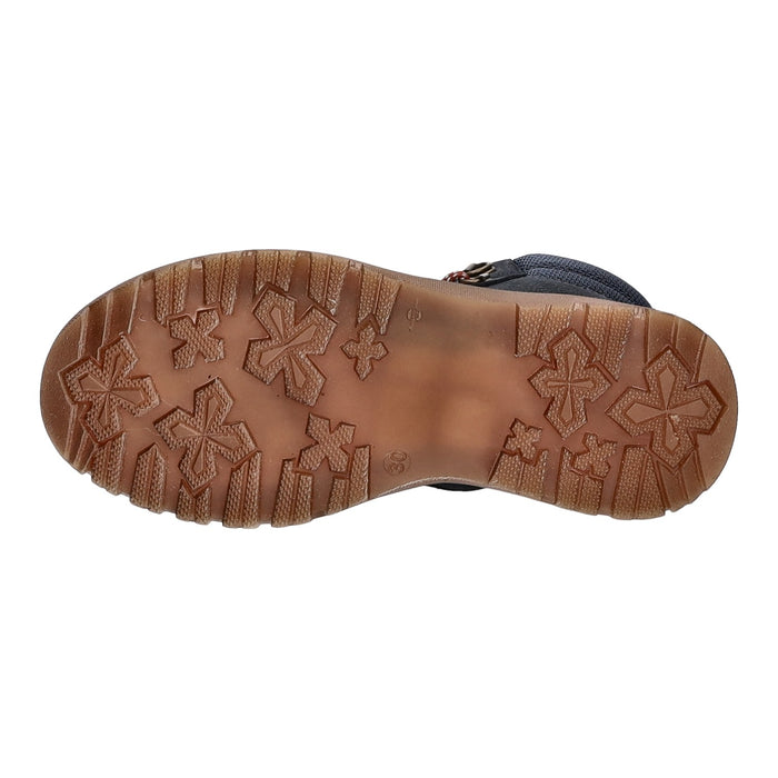 Froddo Schnürstiefelette Warmfutter Tylas Tex Laces - SchuhEggers.de