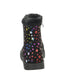 girlZ onlY Schlupf-/Klettstiefelette Warmfutter - SchuhEggers.de