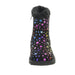 girlZ onlY Schlupf-/Klettstiefelette Warmfutter - SchuhEggers.de
