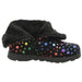 girlZ onlY Schlupf-/Klettstiefelette Warmfutter - SchuhEggers.de