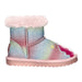 Dockers by Gerli Schlupf-/Klettstiefelette Warmfutter - SchuhEggers.de