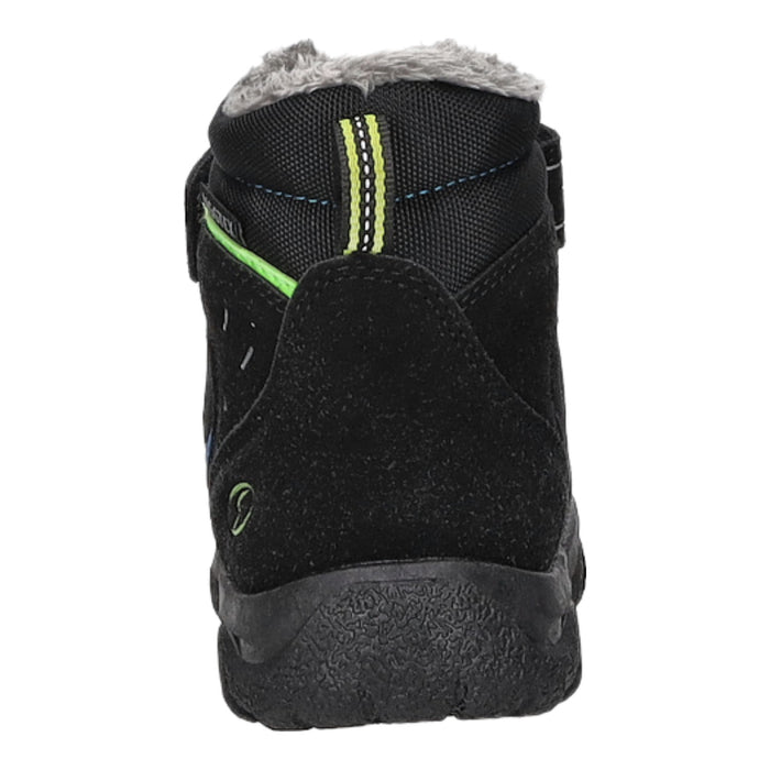 Sneakers Allwetterstiefel Warmfutter mit Funktionsmembran (wasserabweisend/wasserdicht) - SchuhEggers.de