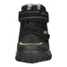 Sneakers Allwetterstiefel Warmfutter mit Funktionsmembran (wasserabweisend/wasserdicht) - SchuhEggers.de