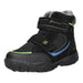 Sneakers Allwetterstiefel Warmfutter mit Funktionsmembran (wasserabweisend/wasserdicht) - SchuhEggers.de