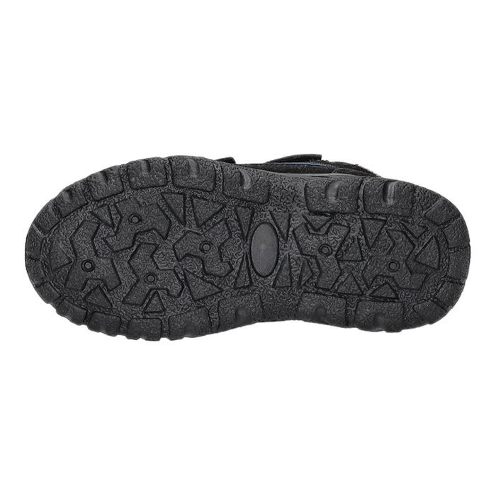 Sneakers Allwetterstiefel Warmfutter mit Funktionsmembran (wasserabweisend/wasserdicht) - SchuhEggers.de