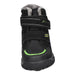 Sneakers Allwetterstiefel Warmfutter mit Funktionsmembran (wasserabweisend/wasserdicht) - SchuhEggers.de