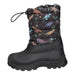 Sneakers Allwetterstiefel Warmfutter mit Funktionsmembran (wasserabweisend/wasserdicht) - SchuhEggers.de