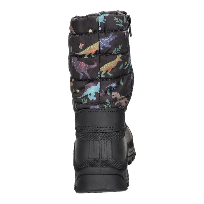 Sneakers Allwetterstiefel Warmfutter mit Funktionsmembran (wasserabweisend/wasserdicht) - SchuhEggers.de