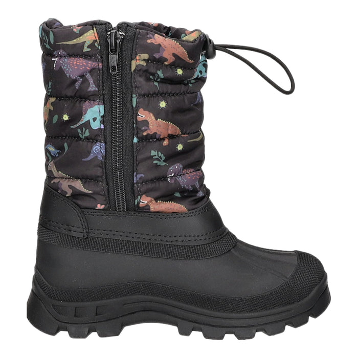 Sneakers Allwetterstiefel Warmfutter mit Funktionsmembran (wasserabweisend/wasserdicht) - SchuhEggers.de