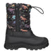 Sneakers Allwetterstiefel Warmfutter mit Funktionsmembran (wasserabweisend/wasserdicht) - SchuhEggers.de