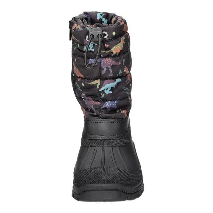 Sneakers Allwetterstiefel Warmfutter mit Funktionsmembran (wasserabweisend/wasserdicht) - SchuhEggers.de