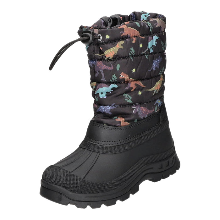 Sneakers Allwetterstiefel Warmfutter mit Funktionsmembran (wasserabweisend/wasserdicht) - SchuhEggers.de