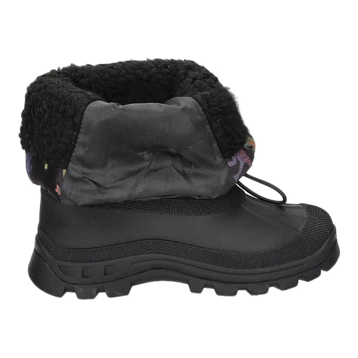 Sneakers Allwetterstiefel Warmfutter mit Funktionsmembran (wasserabweisend/wasserdicht) - SchuhEggers.de