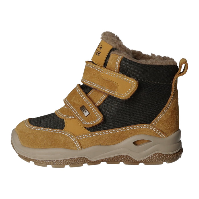 BOXX all-weather boots warm lining with functional membrane (water-repellent/waterproof)