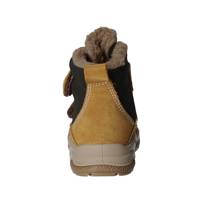 BOXX all-weather boots warm lining with functional membrane (water-repellent/waterproof)