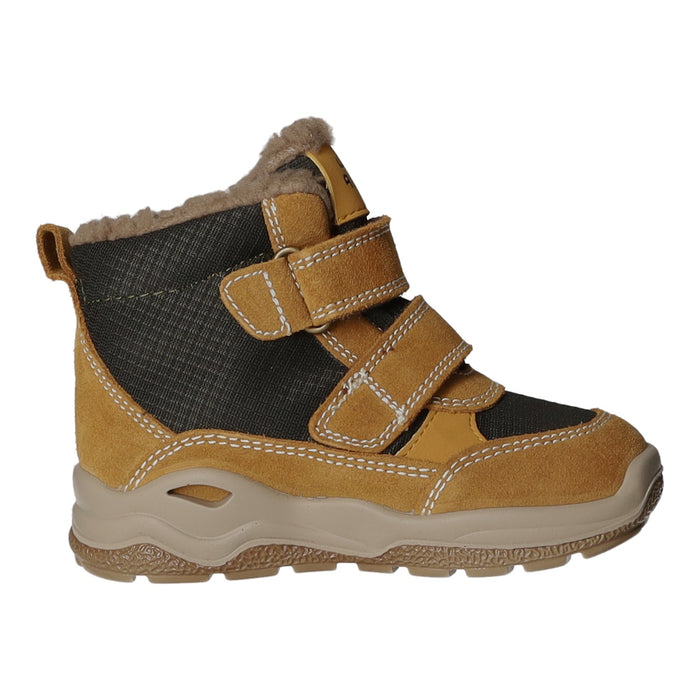 BOXX all-weather boots warm lining with functional membrane (water-repellent/waterproof)