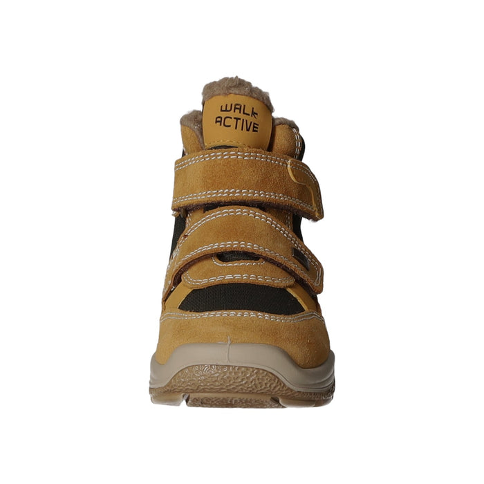 BOXX all-weather boots warm lining with functional membrane (water-repellent/waterproof)