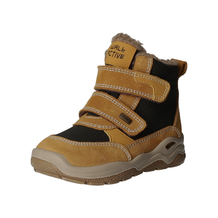 BOXX all-weather boots warm lining with functional membrane (water-repellent/waterproof)