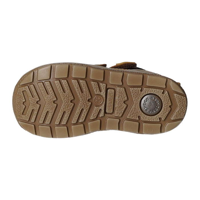 BOXX all-weather boots warm lining with functional membrane (water-repellent/waterproof)