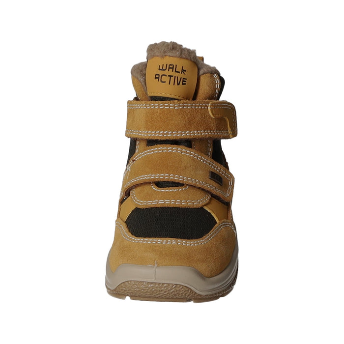 BOXX all-weather boots warm lining with functional membrane (water-repellent/waterproof)