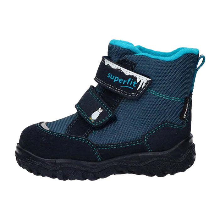 Super fit Allwetterstiefel Warmfutter mit Funktionsmembran (wasserabweisend/wasserdicht) HUSKY1 - SchuhEggers.de