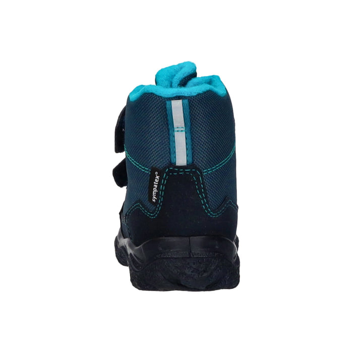 Superfit Allwetterstiefel Warmfutter mit Funktionsmembran (wasserabweisend/wasserdicht) HUSKY1 - SchuhEggers.de