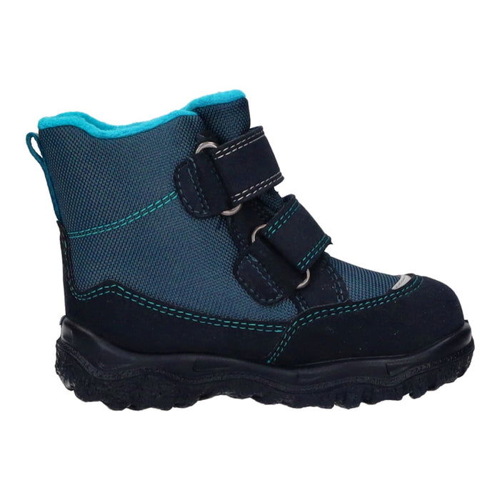 Super fit Allwetterstiefel Warmfutter mit Funktionsmembran (wasserabweisend/wasserdicht) HUSKY1 - SchuhEggers.de