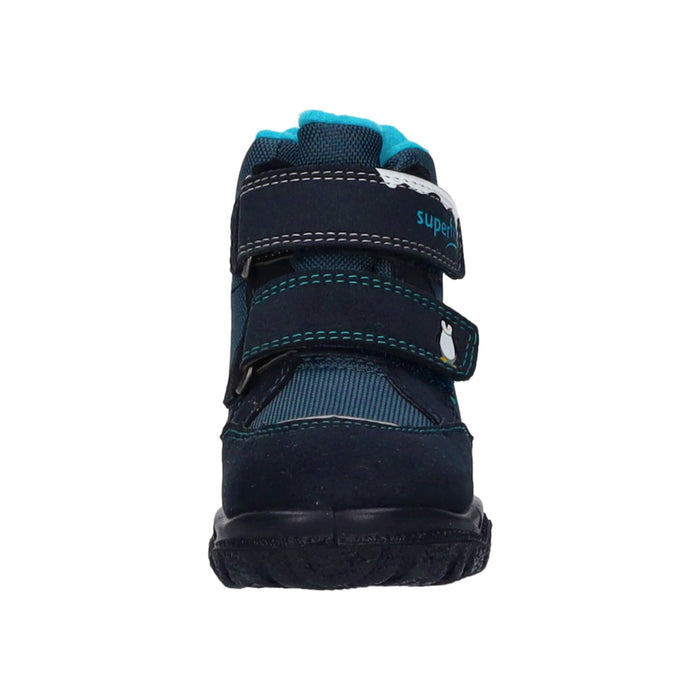 Super fit Allwetterstiefel Warmfutter mit Funktionsmembran (wasserabweisend/wasserdicht) HUSKY1 - SchuhEggers.de