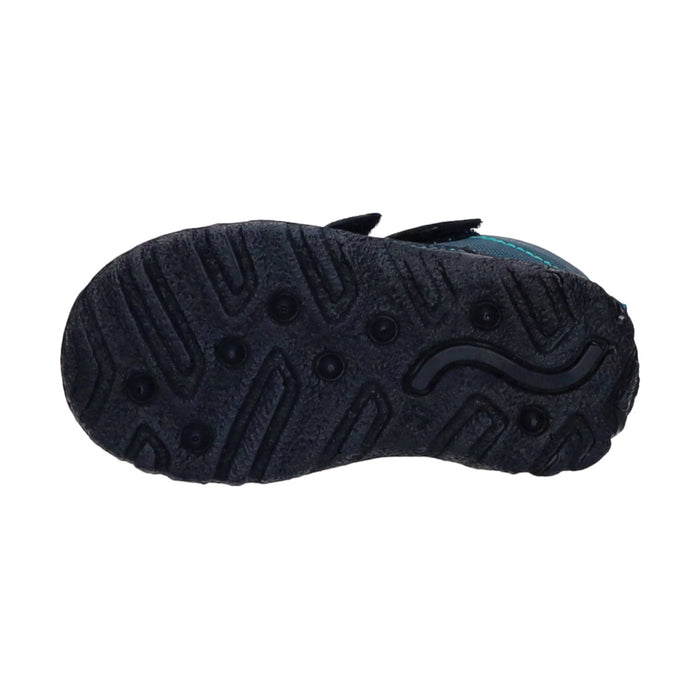 Super fit Allwetterstiefel Warmfutter mit Funktionsmembran (wasserabweisend/wasserdicht) HUSKY1 - SchuhEggers.de