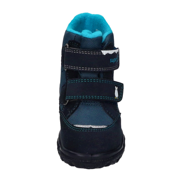Superfit Allwetterstiefel Warmfutter mit Funktionsmembran (wasserabweisend/wasserdicht) HUSKY1 - SchuhEggers.de