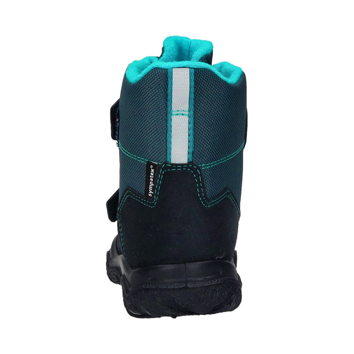 Superfit Allwetterstiefel Warmfutter mit Funktionsmembran (wasserabweisend/wasserdicht) HUSKY1 - SchuhEggers.de