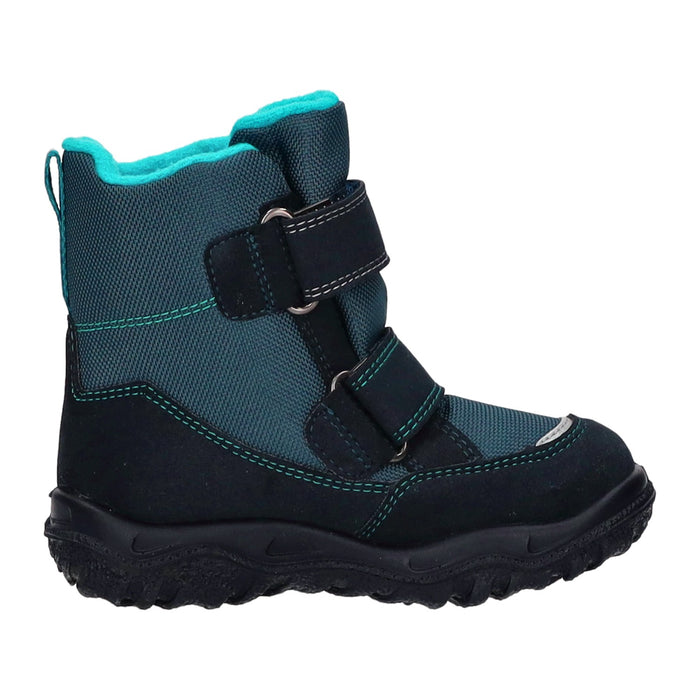 Superfit Allwetterstiefel Warmfutter mit Funktionsmembran (wasserabweisend/wasserdicht) HUSKY1 - SchuhEggers.de