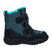Superfit Allwetterstiefel Warmfutter mit Funktionsmembran (wasserabweisend/wasserdicht) HUSKY1 - SchuhEggers.de
