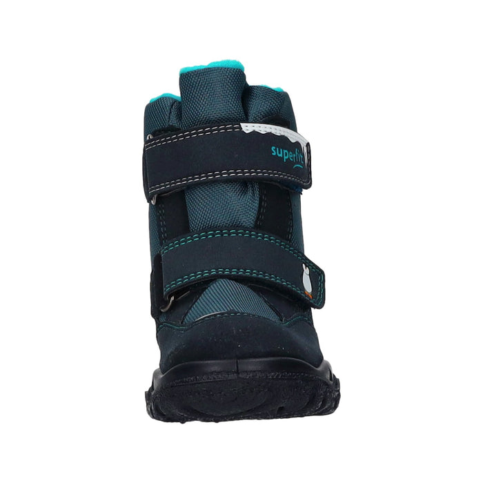 Superfit Allwetterstiefel Warmfutter mit Funktionsmembran (wasserabweisend/wasserdicht) HUSKY1 - SchuhEggers.de