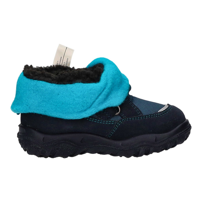 Superfit Allwetterstiefel Warmfutter mit Funktionsmembran (wasserabweisend/wasserdicht) HUSKY1 - SchuhEggers.de