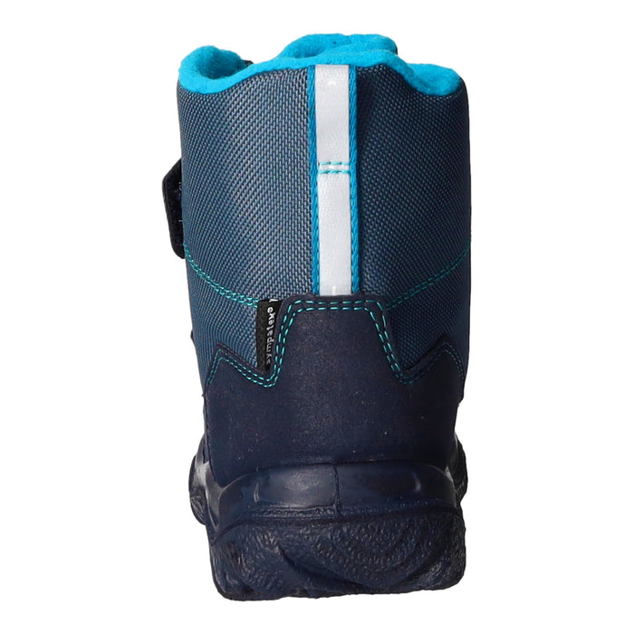 superfit Allwetterstiefel Warmfutter mit Funktionsmembran (wasserabweisend/wasserdicht) HUSKY1 - SchuhEggers.de