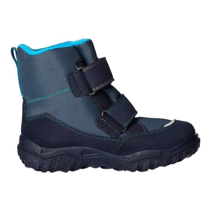Superfit Allwetterstiefel Warmfutter mit Funktionsmembran (wasserabweisend/wasserdicht) HUSKY1 - SchuhEggers.de