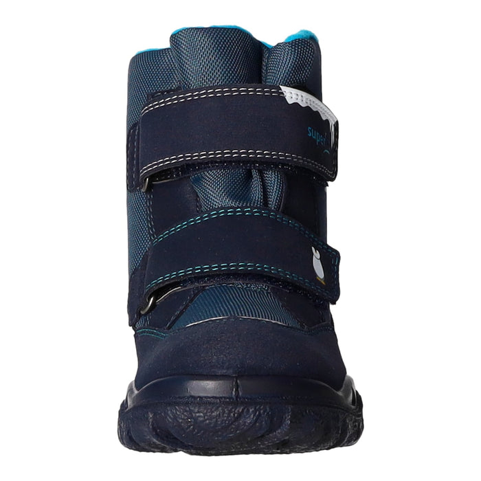 Superfit Allwetterstiefel Warmfutter mit Funktionsmembran (wasserabweisend/wasserdicht) HUSKY1 - SchuhEggers.de