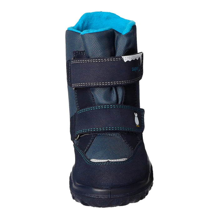superfit Allwetterstiefel Warmfutter mit Funktionsmembran (wasserabweisend/wasserdicht) HUSKY1 - SchuhEggers.de