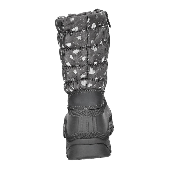 girlZ onlY Allwetterstiefel Warmfutter mit Funktionsmembran (wasserabweisend/wasserdicht) - SchuhEggers.de