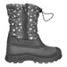 girlZ onlY Allwetterstiefel Warmfutter mit Funktionsmembran (wasserabweisend/wasserdicht) - SchuhEggers.de