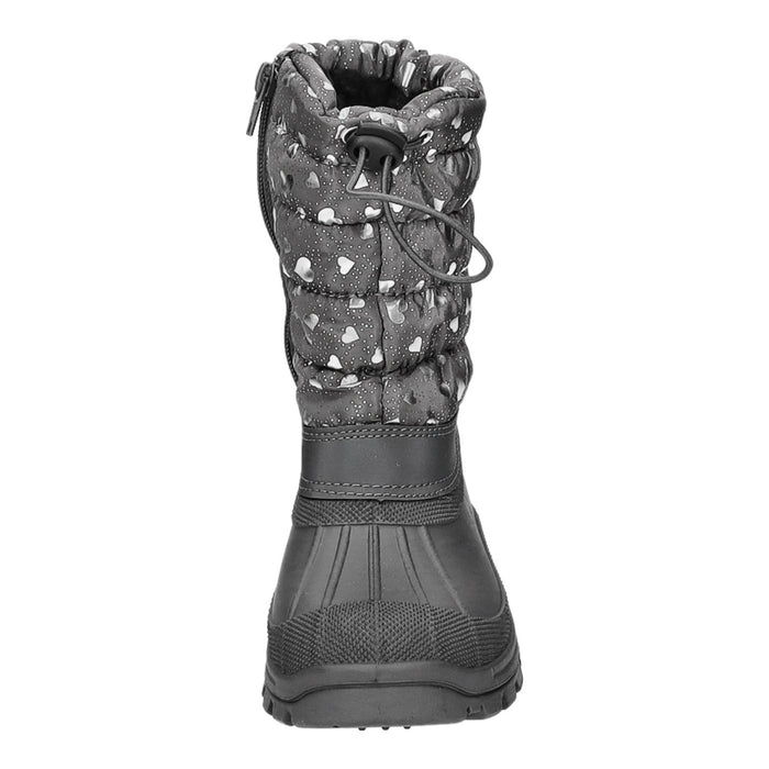 girlZ onlY Allwetterstiefel Warmfutter mit Funktionsmembran (wasserabweisend/wasserdicht) - SchuhEggers.de
