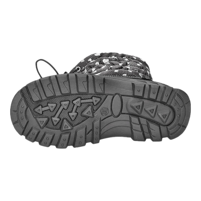 girlZ onlY Allwetterstiefel Warmfutter mit Funktionsmembran (wasserabweisend/wasserdicht) - SchuhEggers.de