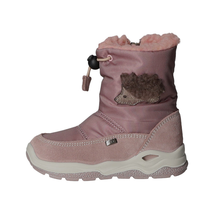 BOXX Kids Allwetterstiefel Warmfutter mit Funktionsmembran (wasserabweisend/wasserdicht) - SchuhEggers.de