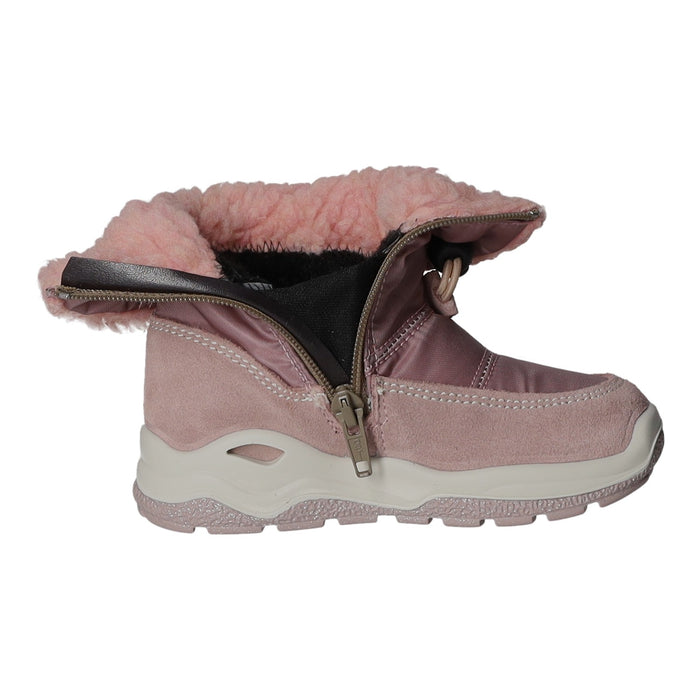 BOXX Kids Allwetterstiefel Warmfutter mit Funktionsmembran (wasserabweisend/wasserdicht) - SchuhEggers.de