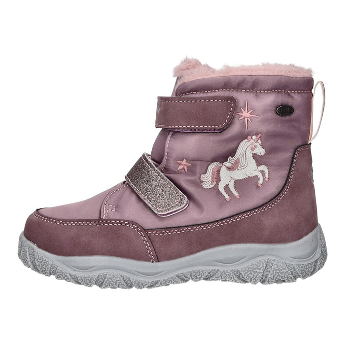Dockers by Gerli Allwetterstiefel Warmfutter mit Funktionsmembran (wasserabweisend/wasserdicht) - SchuhEggers.de