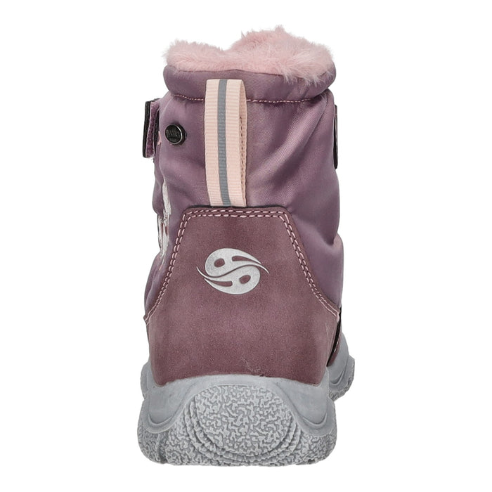 Dockers by Gerli Allwetterstiefel Warmfutter mit Funktionsmembran (wasserabweisend/wasserdicht) - SchuhEggers.de